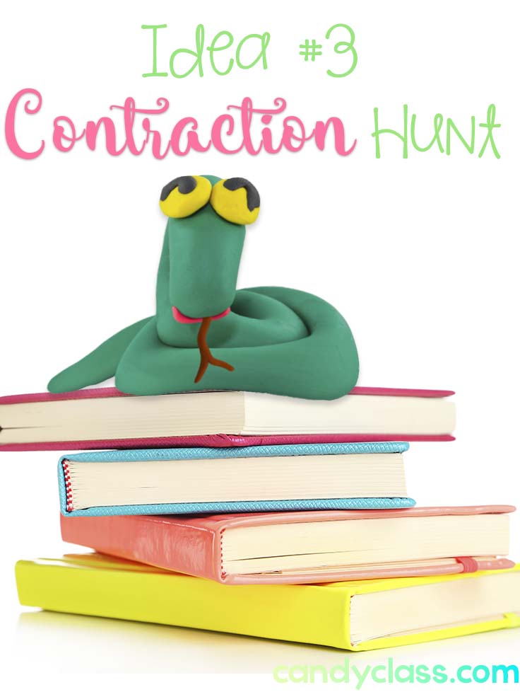 Contraction Hunt