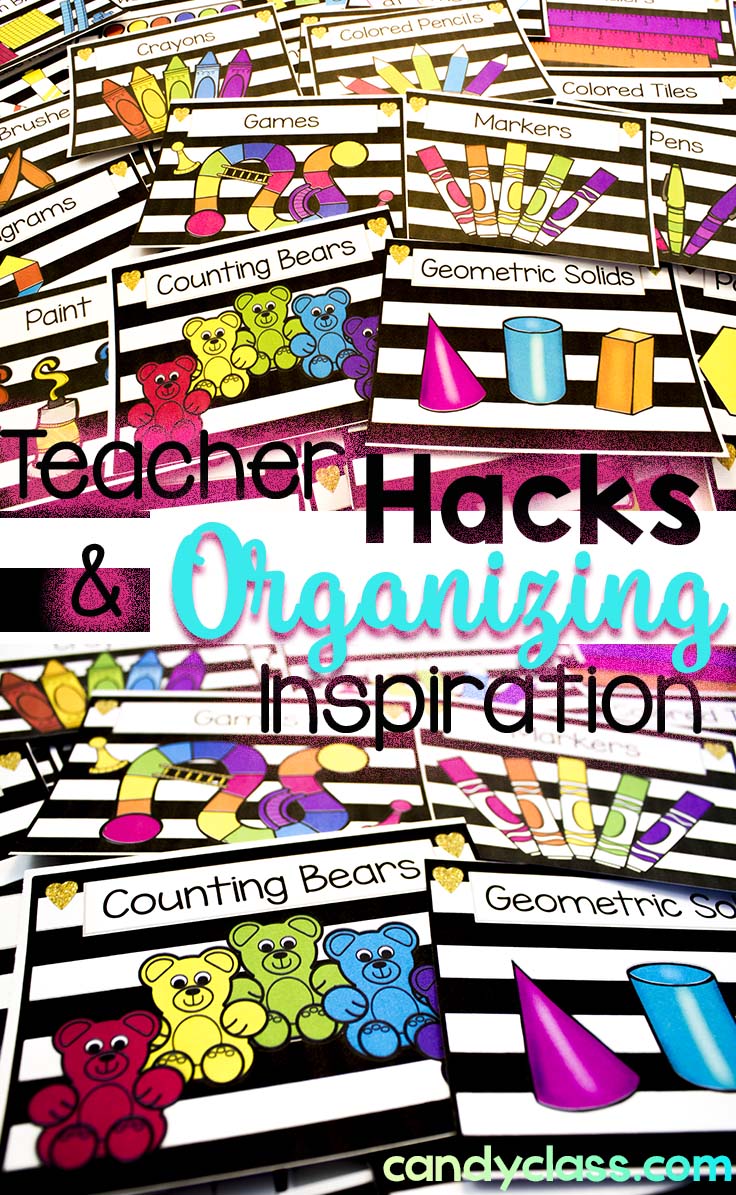 Supply Label Organizing Inspiration Supply Label Organizing Inspiration