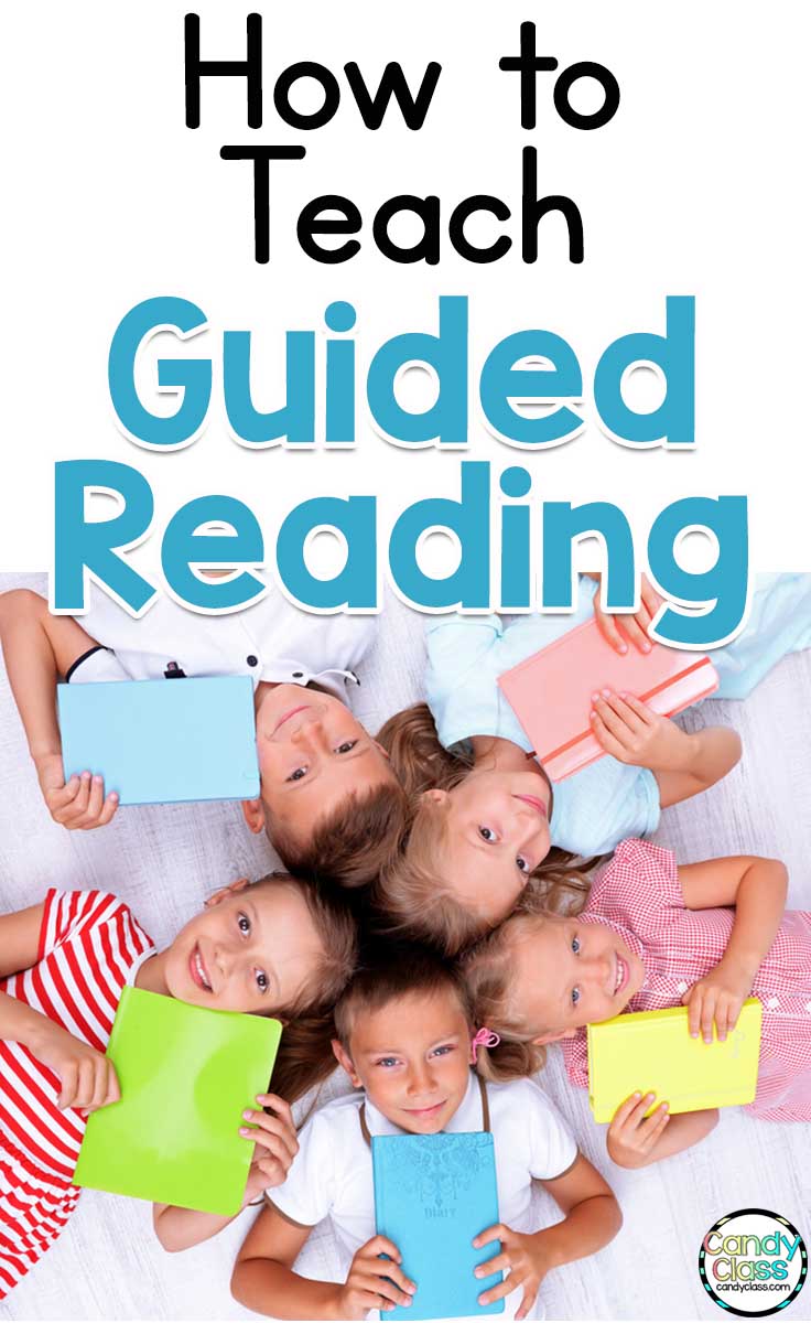 How to Teach Guided Reading