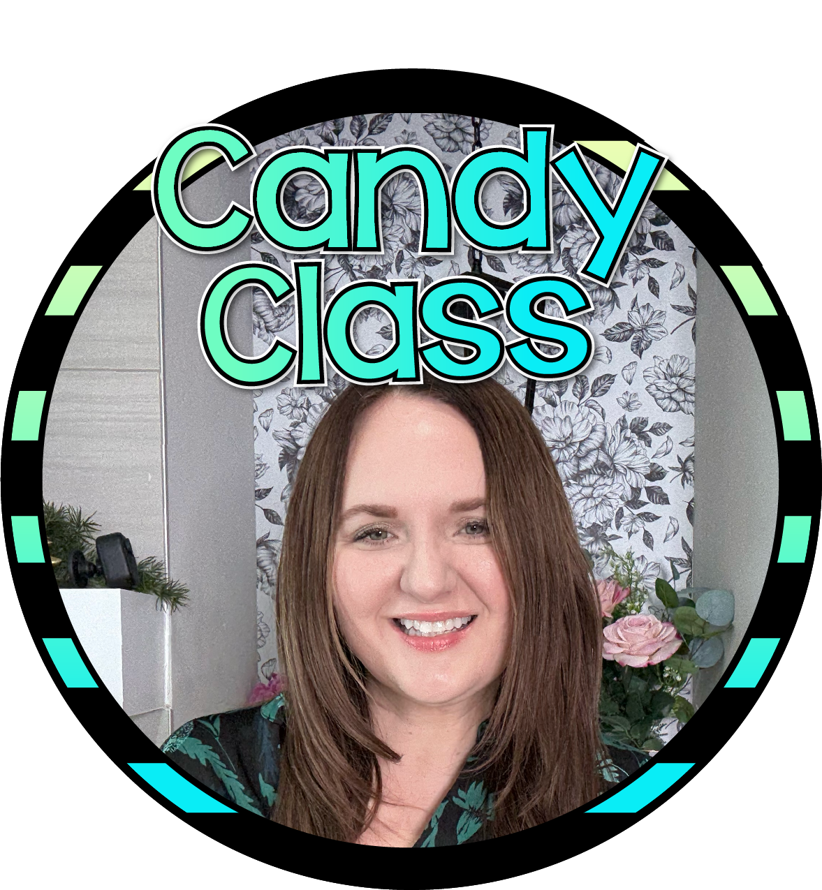 The Candy Class - Science of Reading Educational Activities